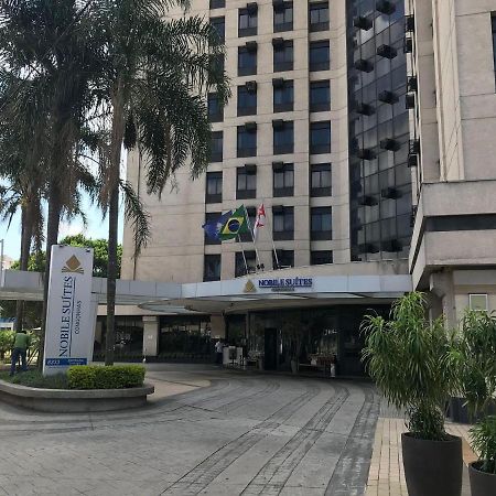 Airport Hotels Congonhas Brasil Sao Paulo Exterior foto