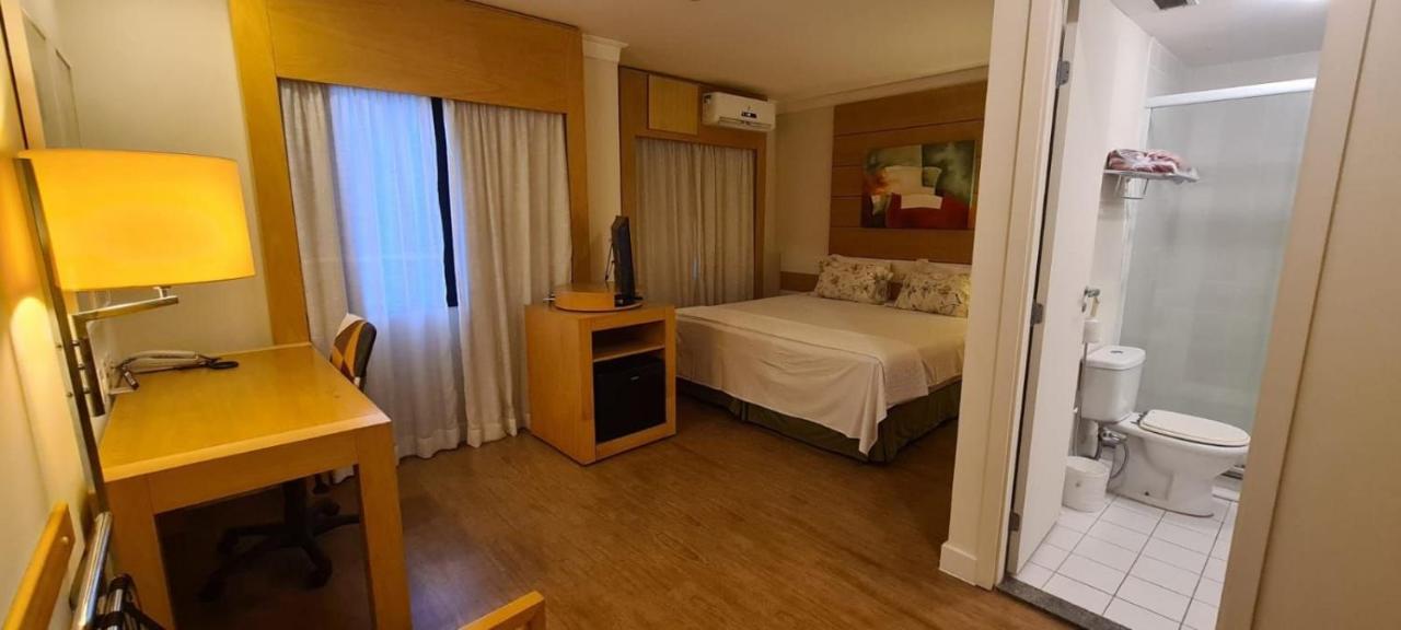 Airport Hotels Congonhas Brasil Sao Paulo Exterior foto
