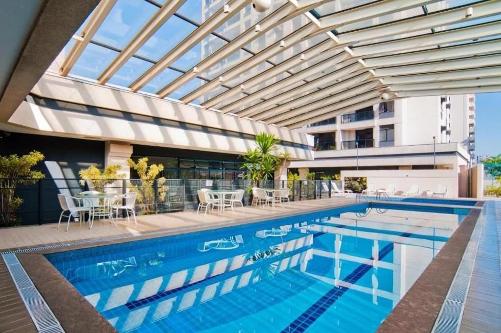 Airport Hotels Congonhas Brasil Sao Paulo Exterior foto